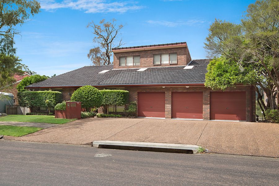 112 Dangerfield Drive, Elermore Vale NSW 2287, Image 0