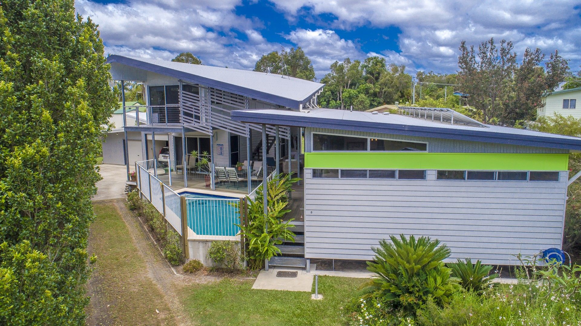 8 Beattie Court, Tin Can Bay QLD 4580, Image 0