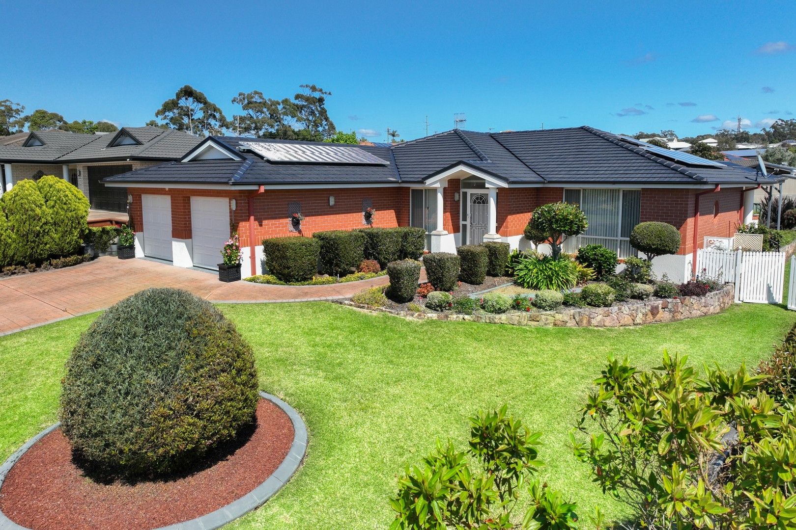 3 bedrooms House in 17 Tulip Oak Drive ULLADULLA NSW, 2539
