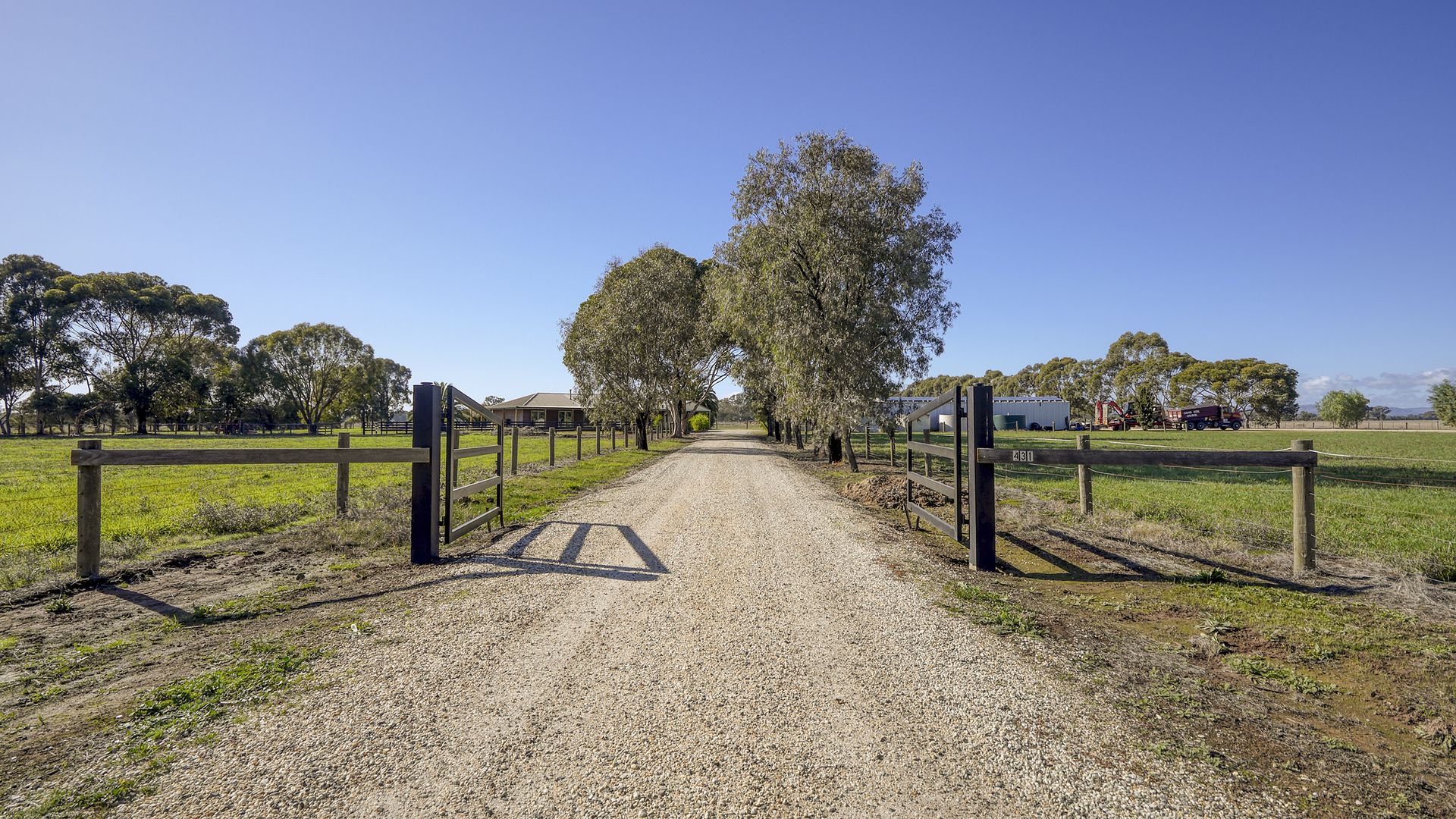 431 NOOK ROAD, Nagambie VIC 3608 House for Sale Domain