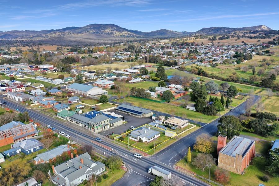 382 Rouse Street, Tenterfield NSW 2372, Image 1