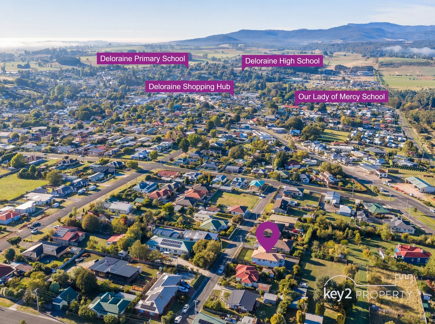 Additional image 24 of 12 High Street, Deloraine TAS 7304