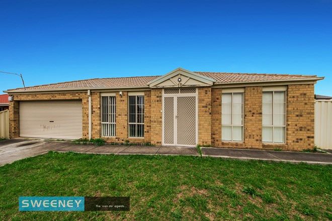 Picture of 1D Oakwood Road, ALBANVALE VIC 3021