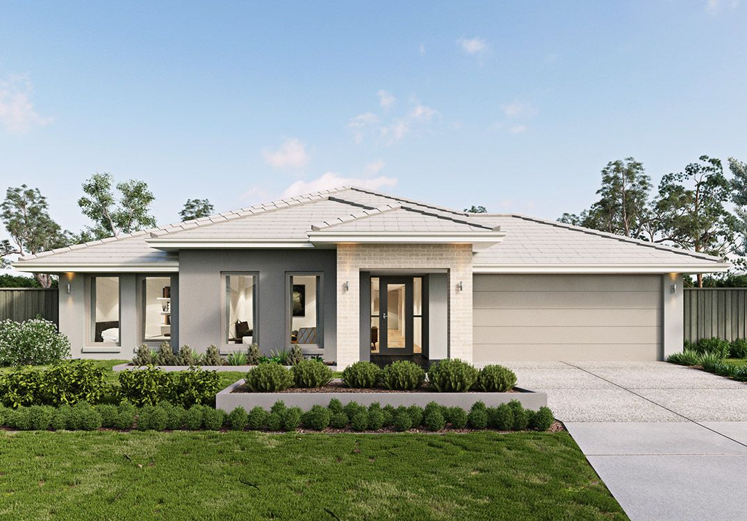 4 bedrooms New House & Land in New Road NIKENBAH QLD, 4655