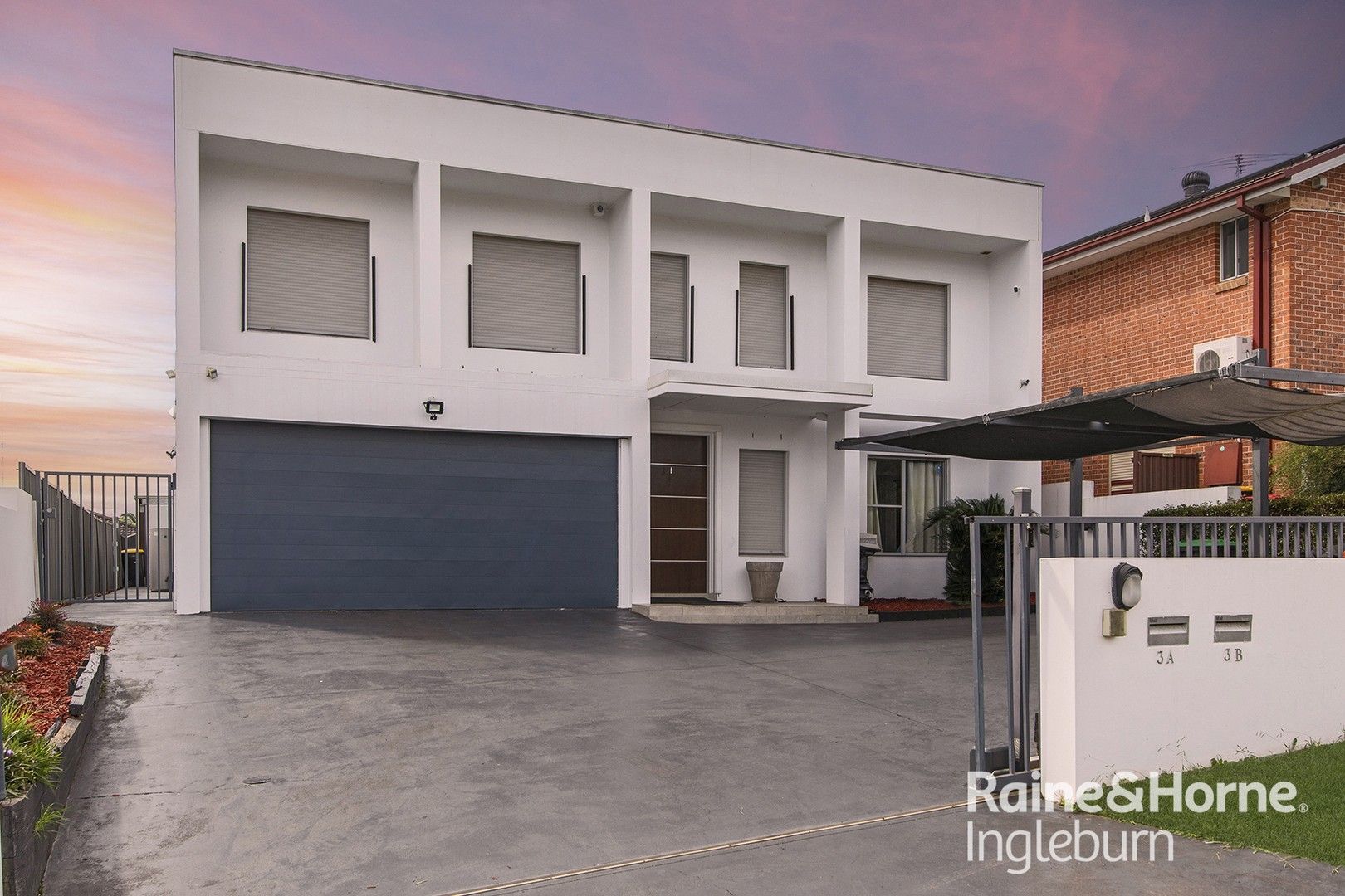 3 Barcelona Drive, Prestons NSW 2170, Image 0