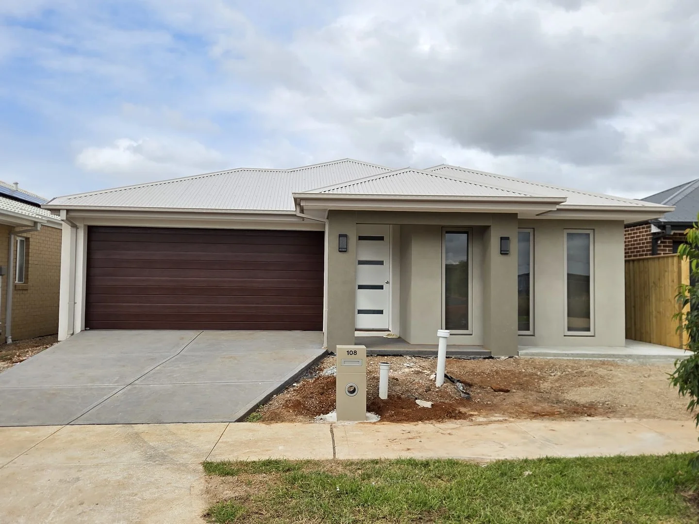 108 Aristides Crescent, Thornhill Park VIC 3335