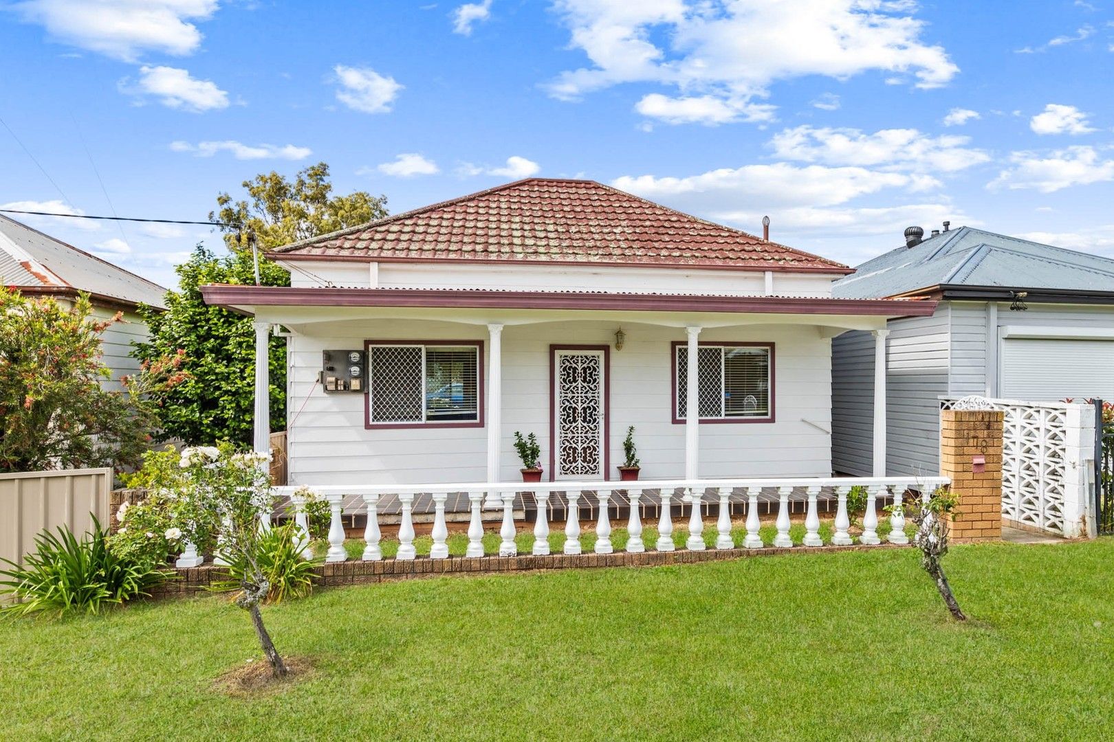 3 bedrooms House in 178 Hopetoun Street KURRI KURRI NSW, 2327