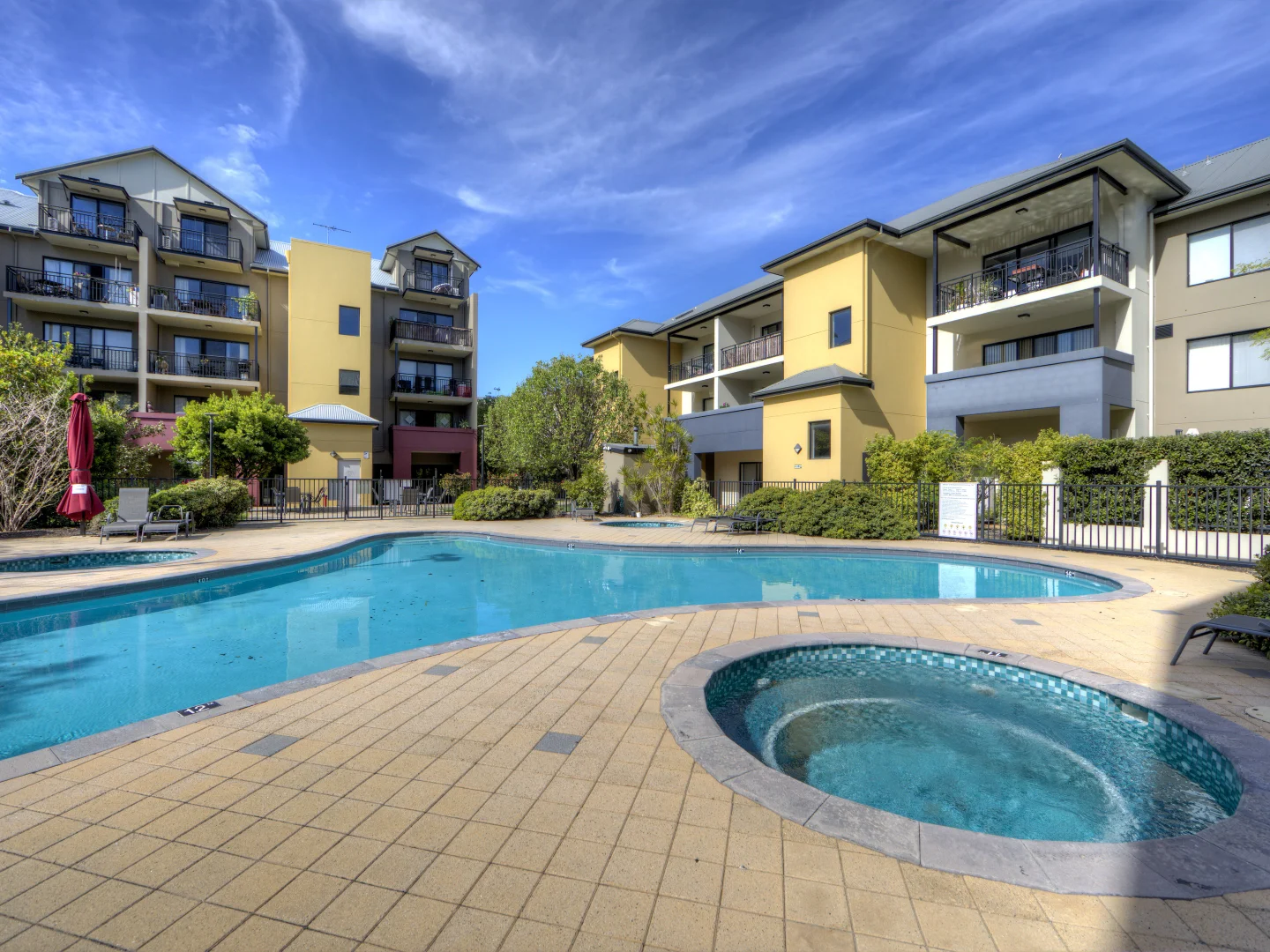 Additional image 10 of 84/250 Beaufort Street, Perth WA 6000