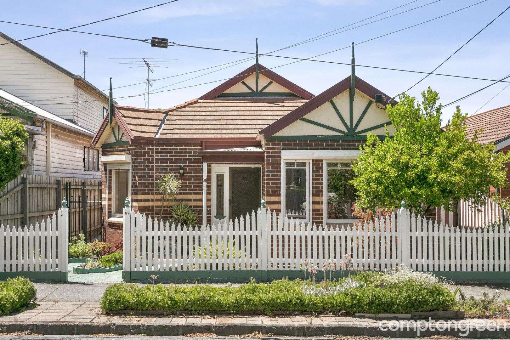 67 Wales Street, Kingsville VIC 3012, Image 1