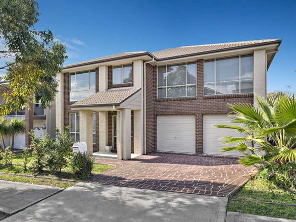 4 Ironbark Crescent, Lidcombe NSW 2141