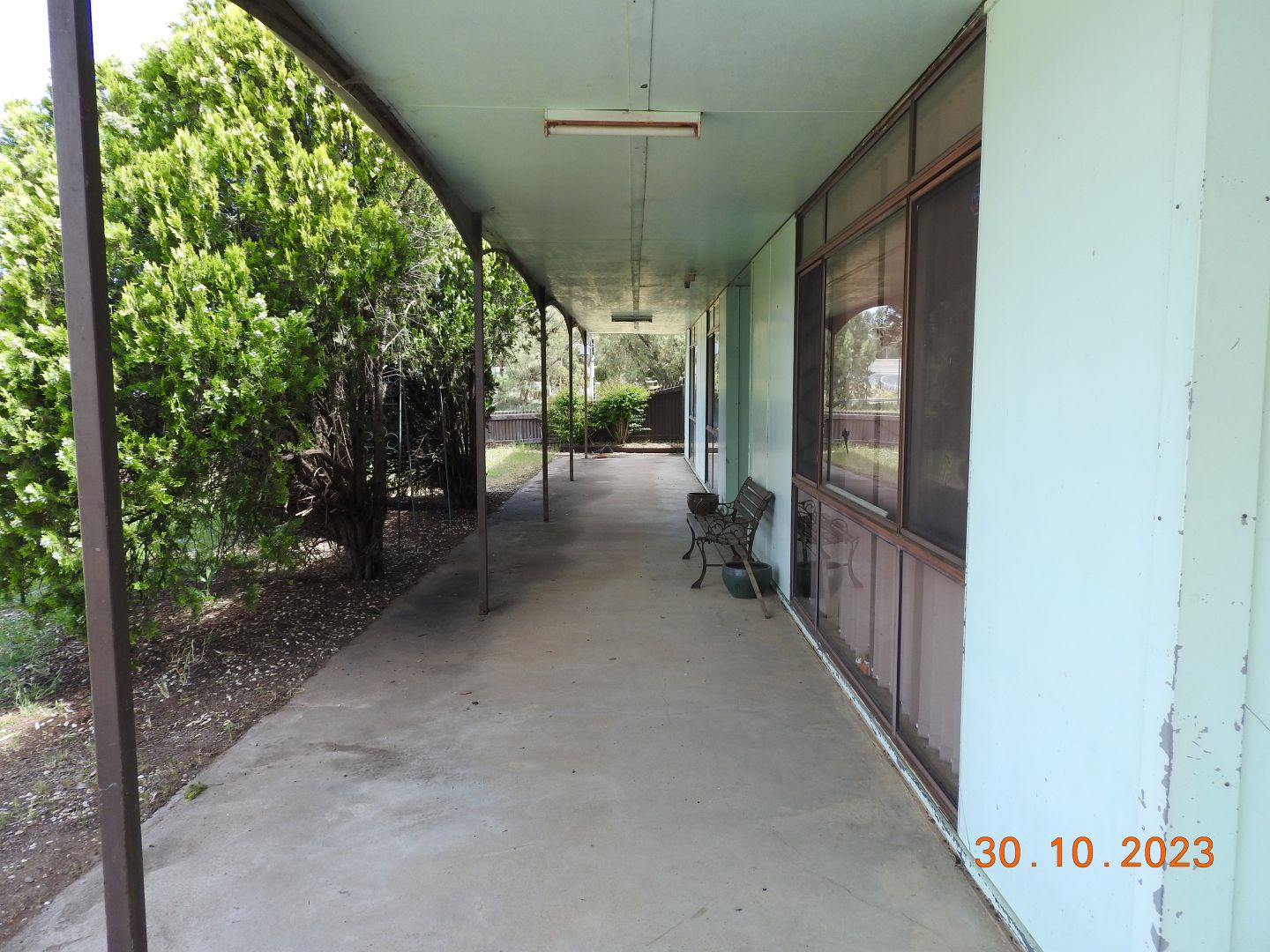 Corner Of Mccabe Including 54 Market Street, Balranald NSW 2715, Image 2