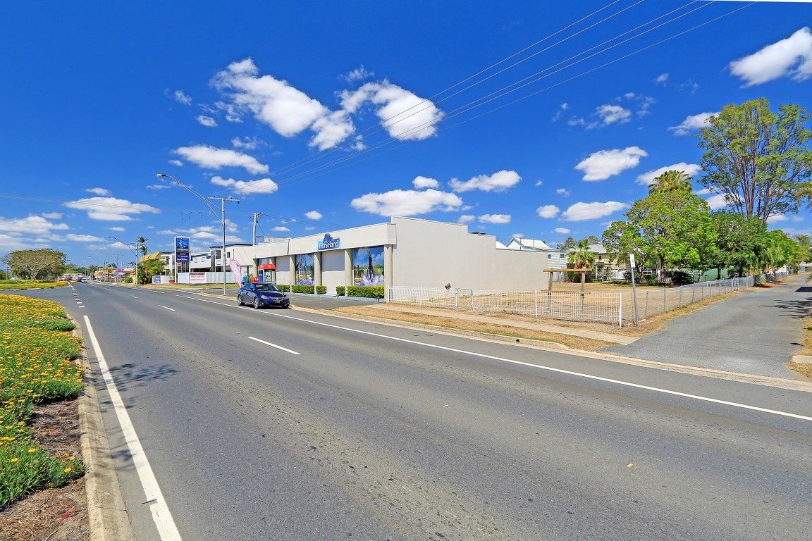 106 Gladstone Road, Allenstown QLD 4700