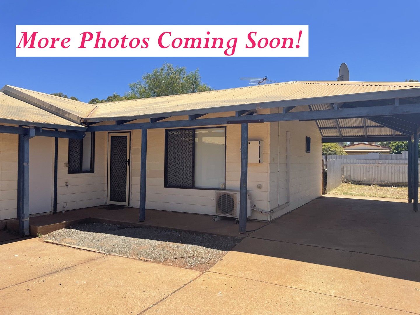 3 bedrooms House in 103C Hopkins Street SOUTH BOULDER WA, 6432