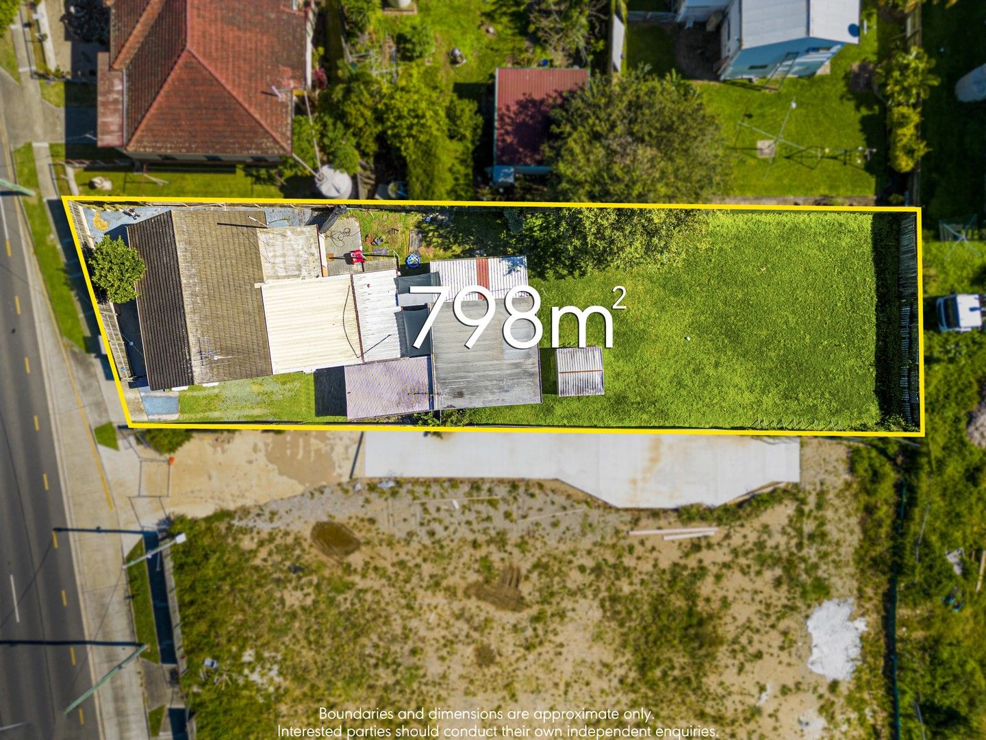 1454 Wynnum Road, Tingalpa QLD 4173, Image 0