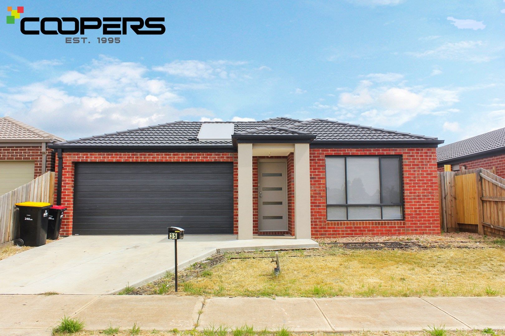 35 Fieldstone Way, Brookfield VIC 3338, Image 0