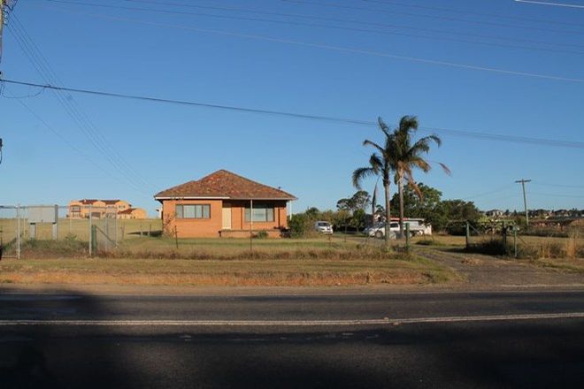 Picture of 70 Hambledon Road, SCHOFIELDS NSW 2762