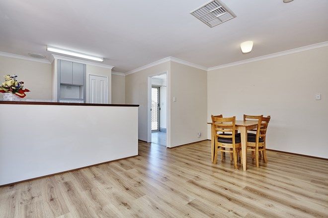 Picture of 6/24 Colkirk Way, WILLETTON WA 6155
