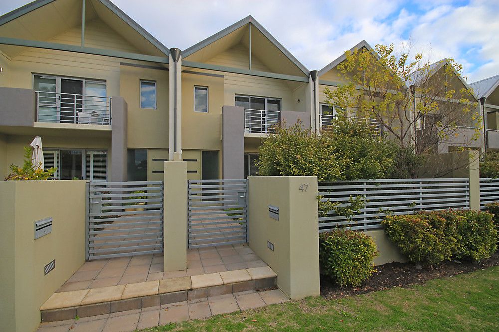 47 Williamson Way, Trigg WA 6029, Image 0