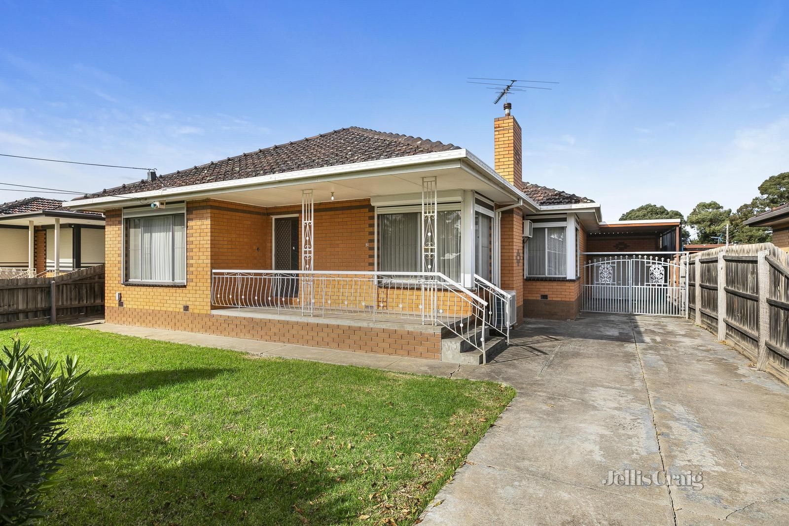 31 Mayne Street, Sunshine West VIC 3020, Image 0