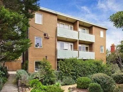 3/124A Barkers Road, Hawthorn VIC 3122, Image 0