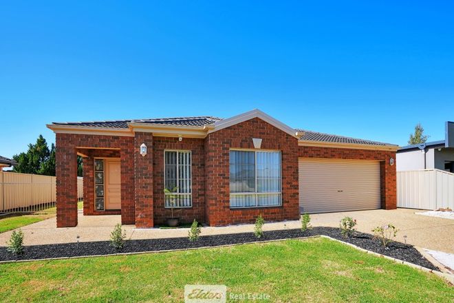 Picture of 58 Hillam Drive, GRIFFITH NSW 2680