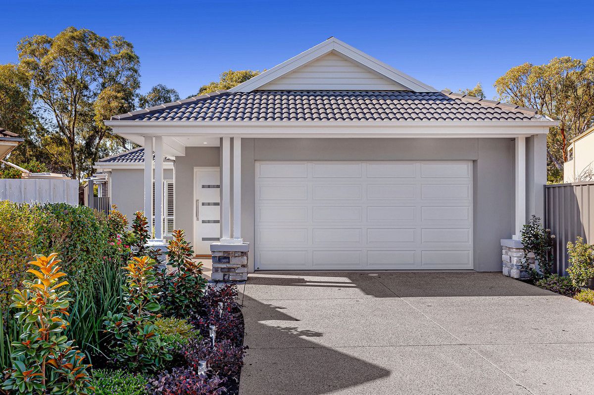 17 Simmons Crescent, Flinders Park SA 5025, Image 0