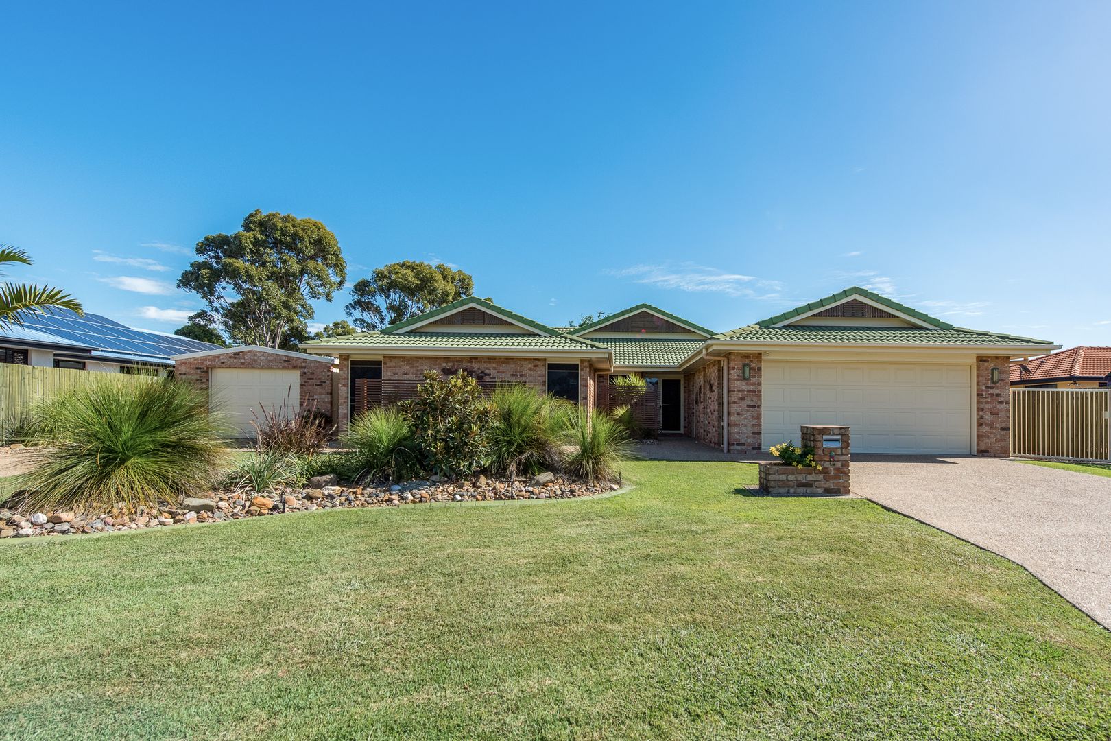 3 Hurley Court Bundaberg East Property History Address Research