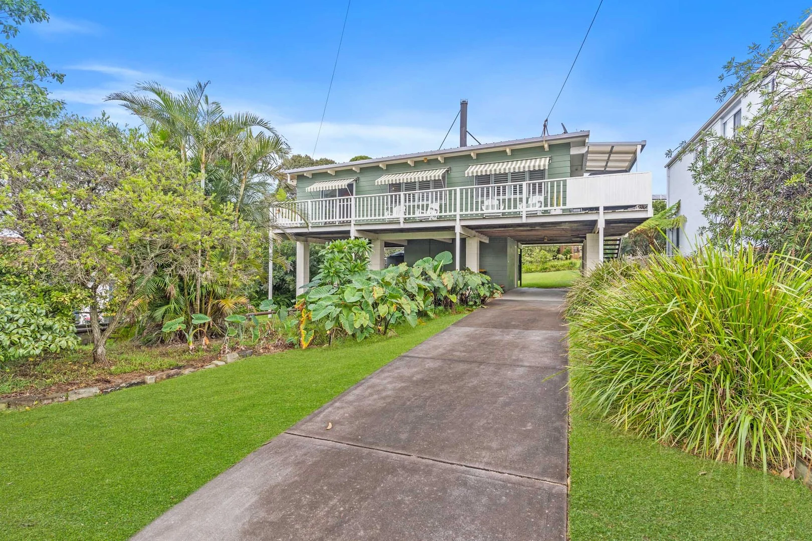 5 Kywong Avenue, Bawley Point NSW 2539