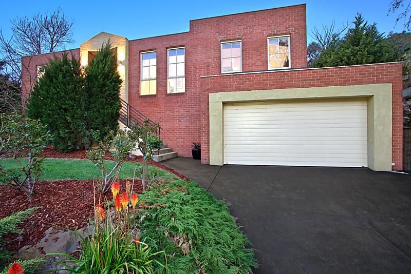 2 Echidna Road, Eltham VIC 3095