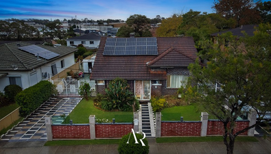 Picture of 44 Blackshaw Avenue, MORTDALE NSW 2223