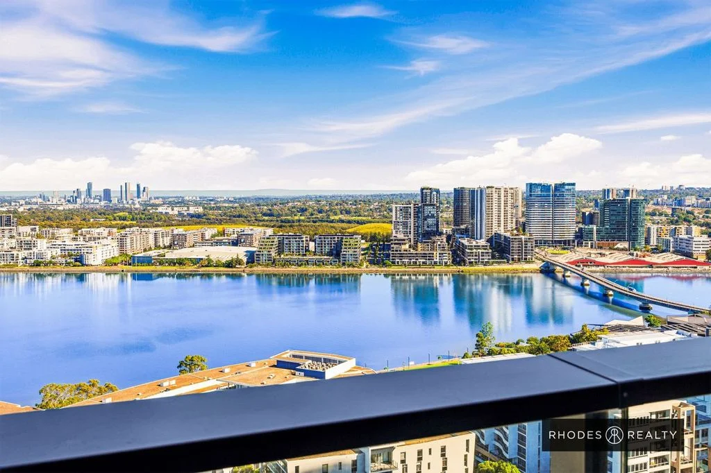 Additional image 2 of 2106/7 Rider Boulevard, Rhodes NSW 2138