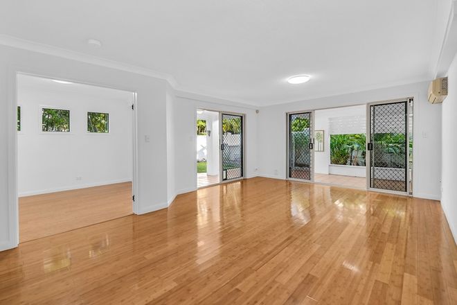 Picture of 1/100 'Adriana' Cotlew Street East, SOUTHPORT QLD 4215