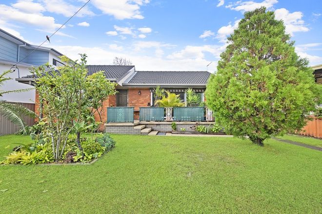 Picture of 12 David Campbell Street, NORTH HAVEN NSW 2443