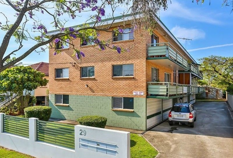 2 bedrooms Apartment / Unit / Flat in 2/29 Homebush Road KEDRON QLD, 4031