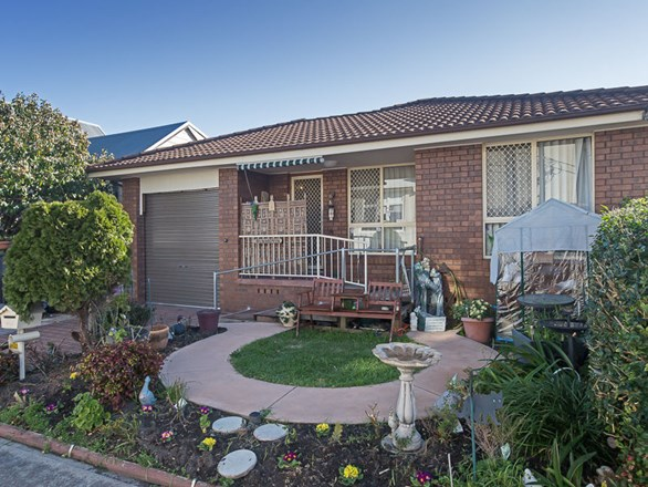 1/22 Grainger Street, Lambton NSW 2299