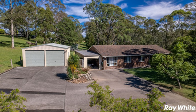 Picture of 5 Pacific View Drive, HALLIDAYS POINT NSW 2430