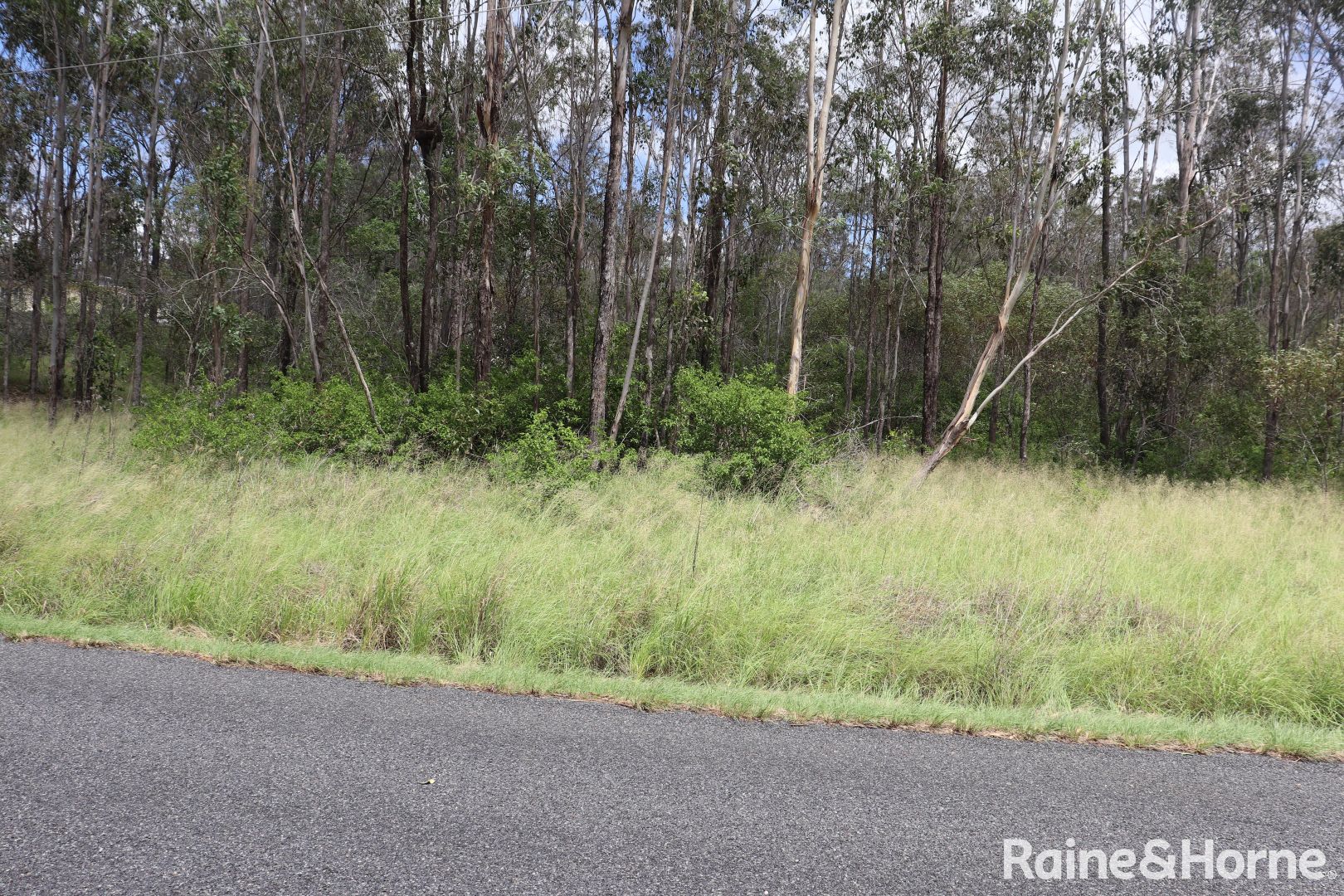 Lot 4 Wattle Camp Road, Wattle Camp QLD 4615, Image 2