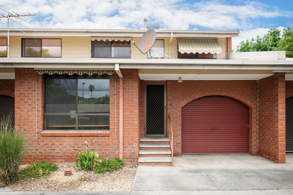 5/560 Wyse Street, Albury NSW 2640, Image 0