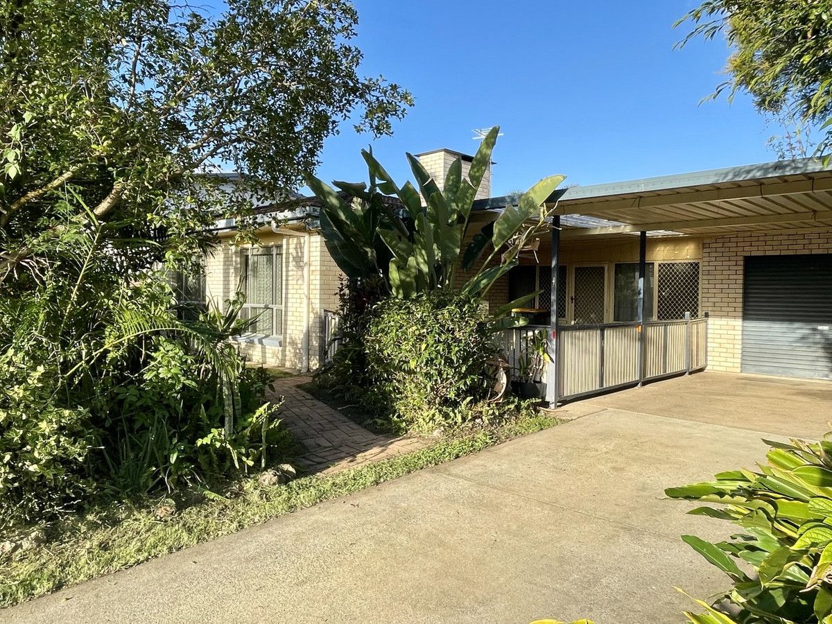 9 Perry Street, Granville QLD 4650 House For Rent Domain