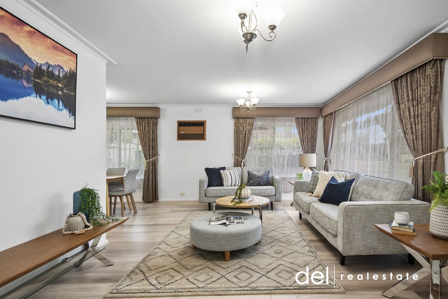 1 Gabrielle Court, Ferntree Gully VIC 3156, Image 1