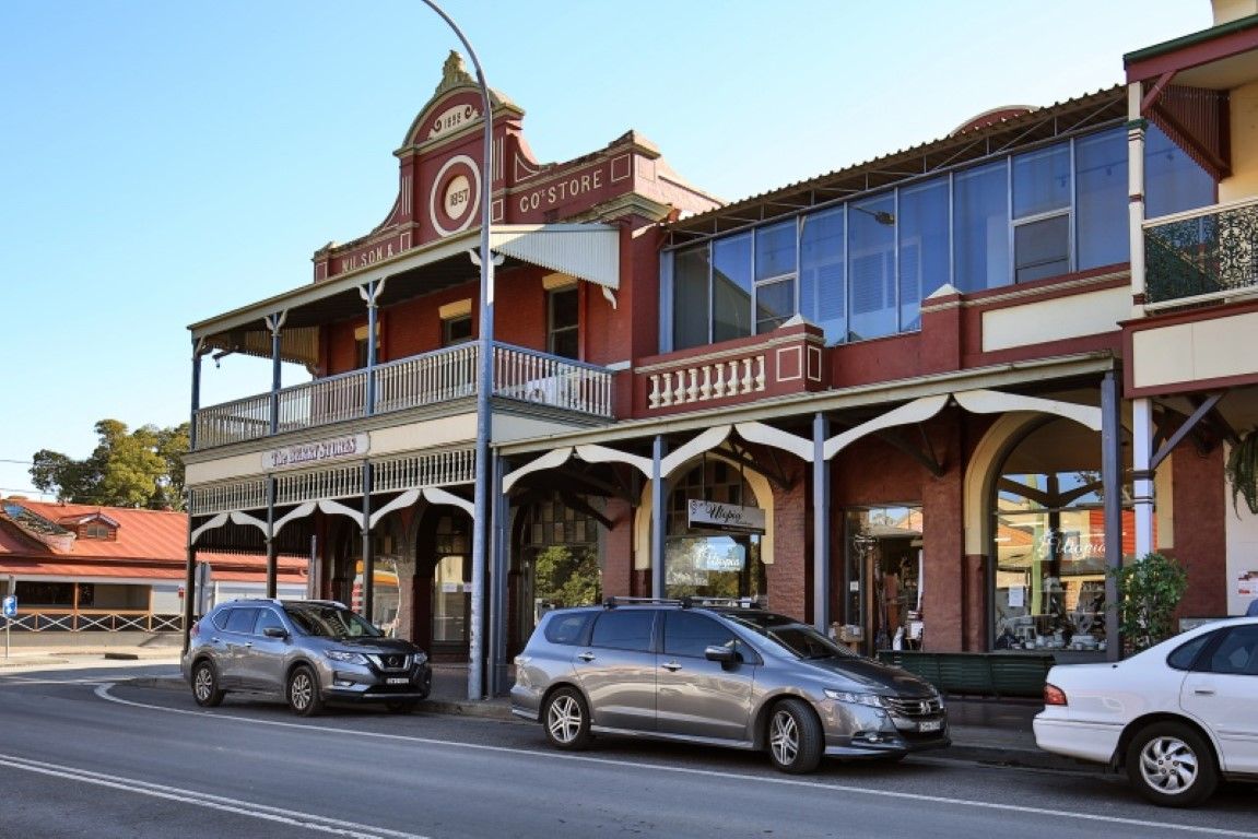 97 QUEEN STREET, Berry NSW 2535 Studio For Rent 530 Domain