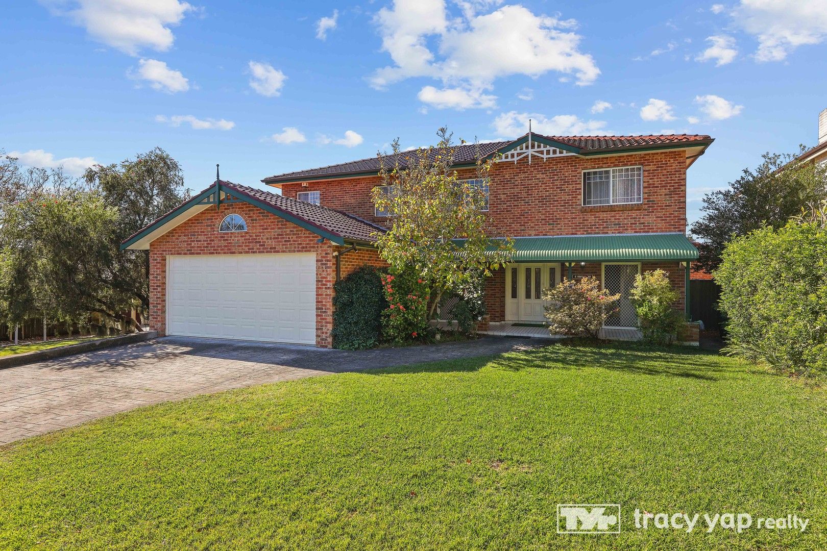 18 Darvall Road, Eastwood NSW 2122, Image 0