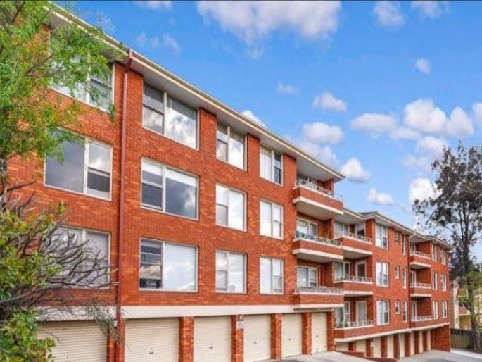 13/148 Blaxland Road, Ryde NSW 2112 Apartment For Rent 350 Domain