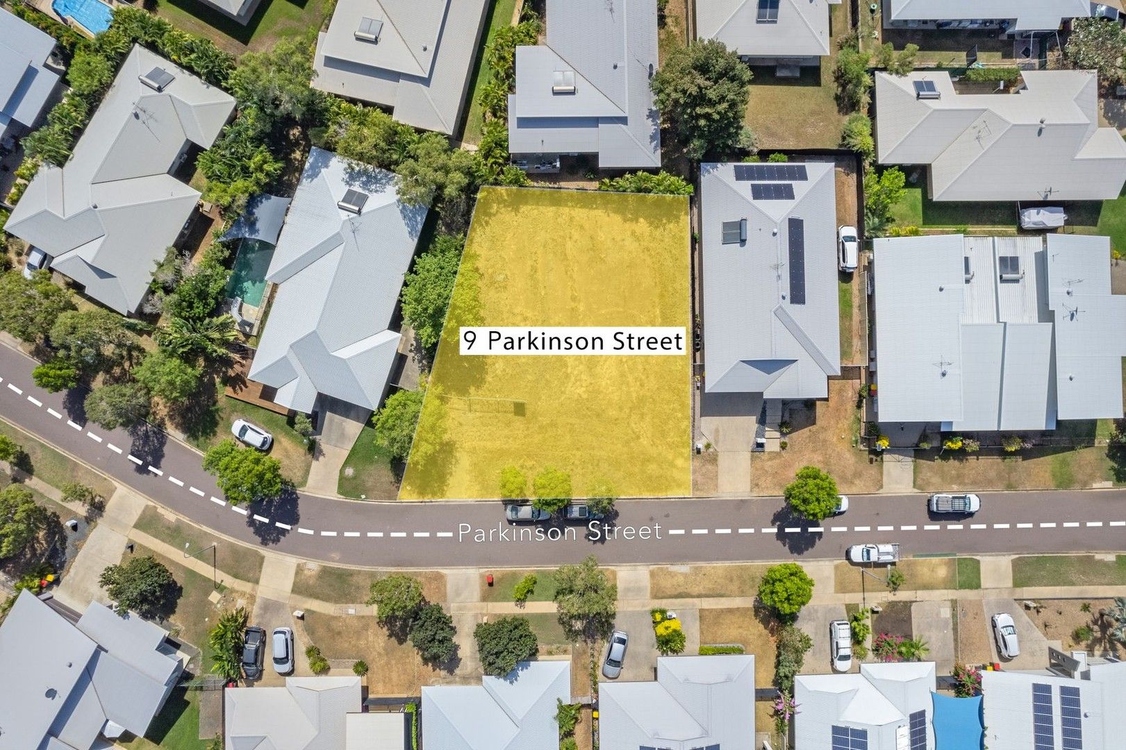 9 Parkinson Street, Muirhead NT 0810, Image 0