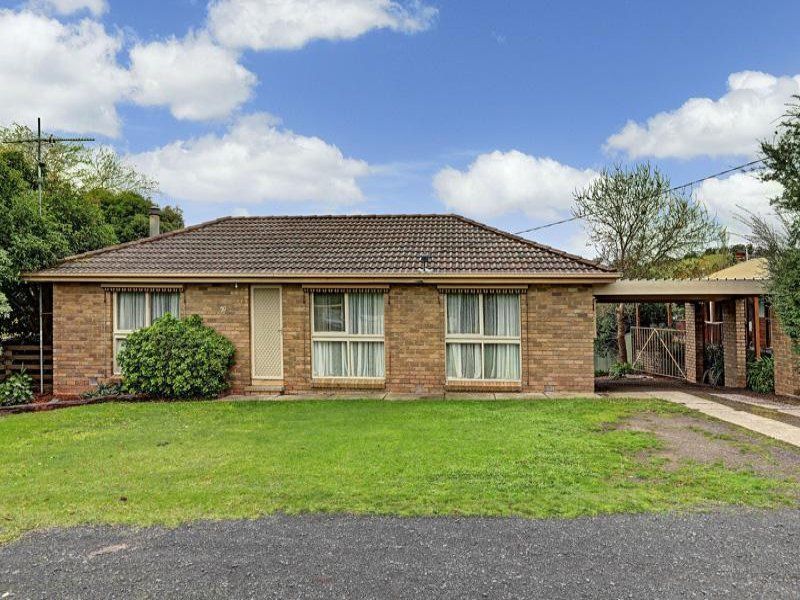 20 WANDONG AVENUE, Wandong VIC 3758, Image 0