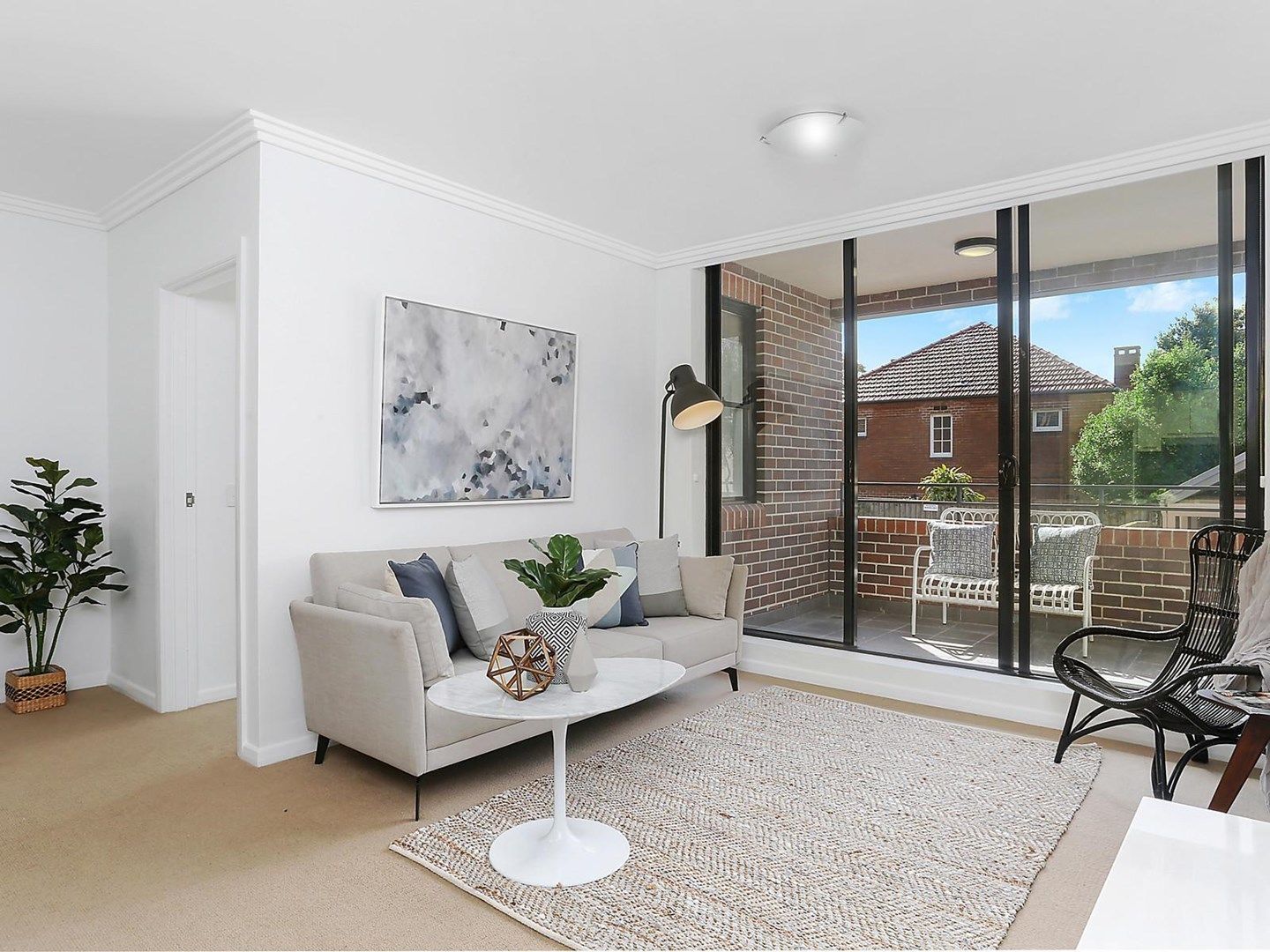 6/2 David Street, Crows Nest NSW 2065, Image 0