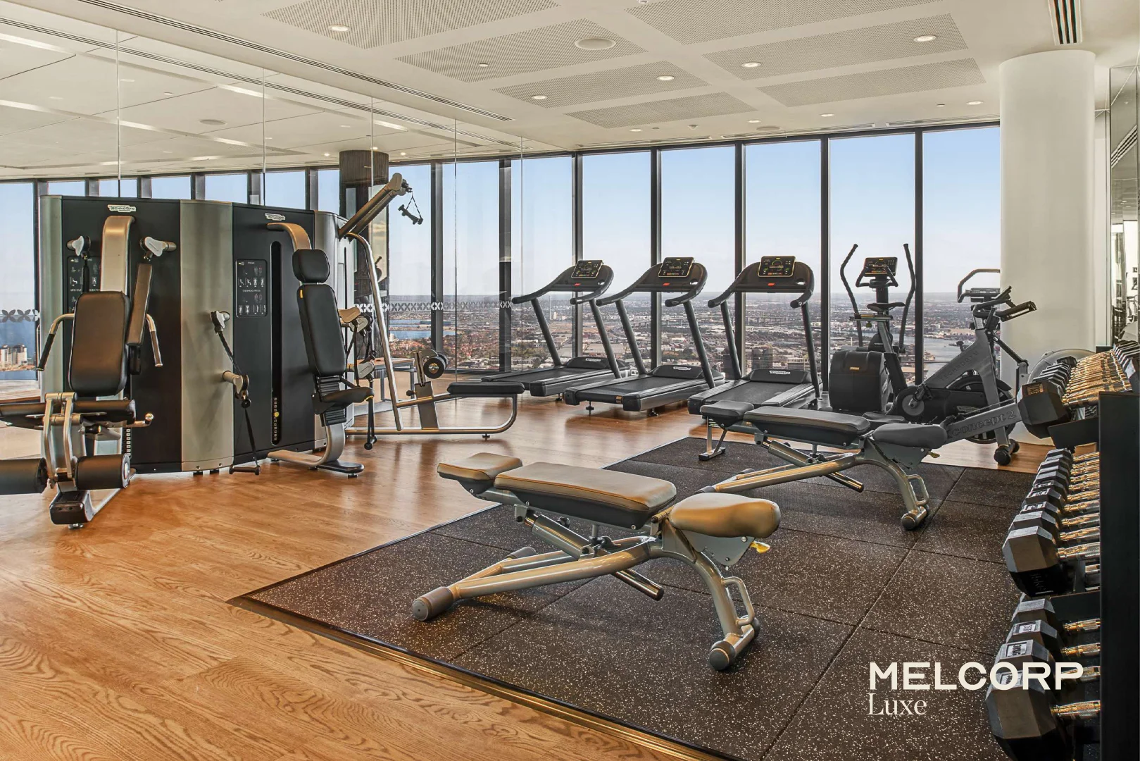 Additional image 12 of 6503/35 Queensbridge Street, Southbank VIC 3006