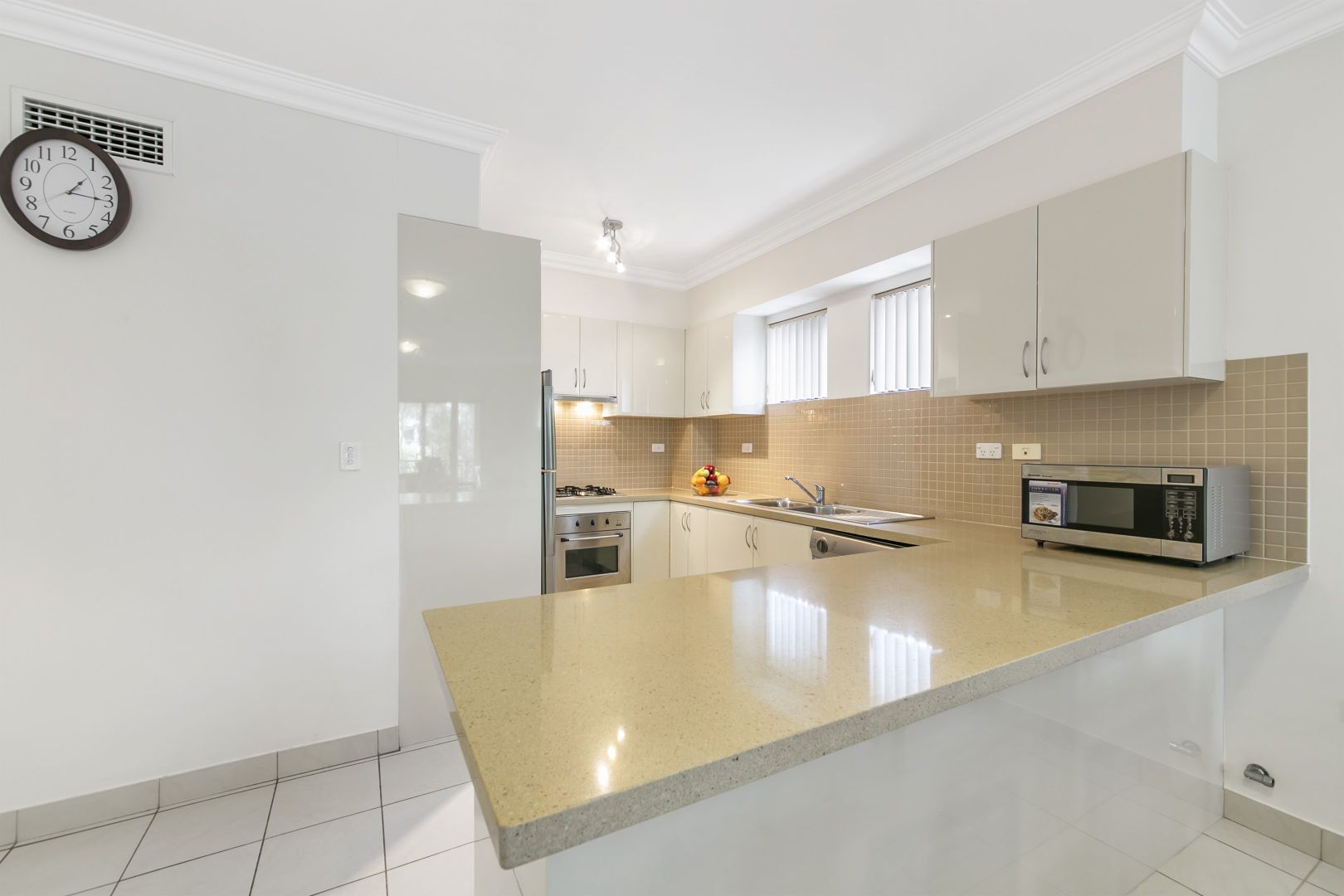 3/18 Bailey Street, Westmead NSW 2145, Image 1