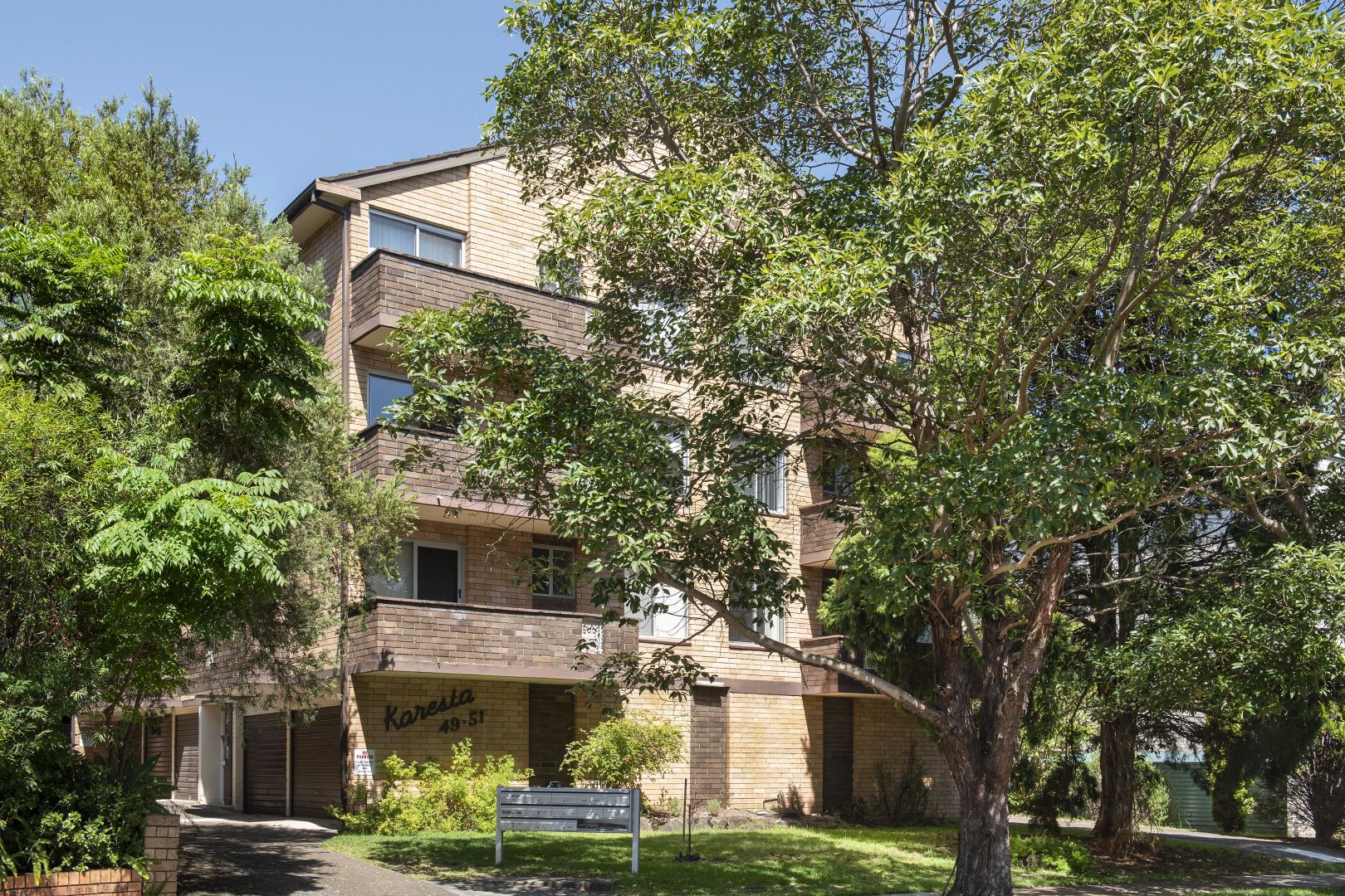 5/49 Oxford Street, Mortdale NSW 2223