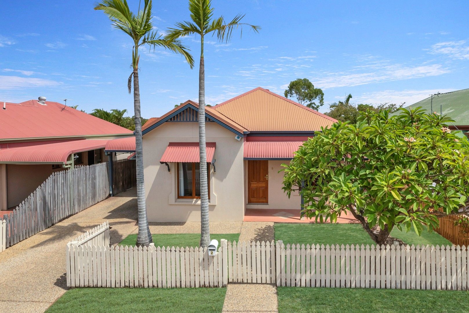 2 College Lane, Douglas QLD 4814, Image 0